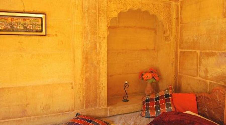 Hotel Star Haveli, Jaisalmer 5
